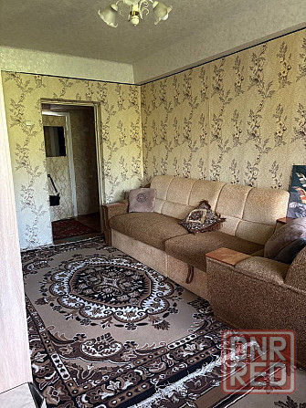 Срочная продажа квартиры!Шахтерск Шахтерск - изображение 1