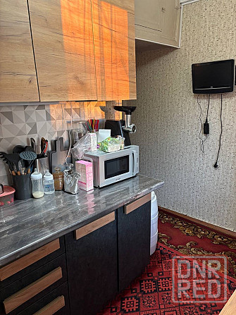 Срочная продажа квартиры!Шахтерск Шахтерск - изображение 7