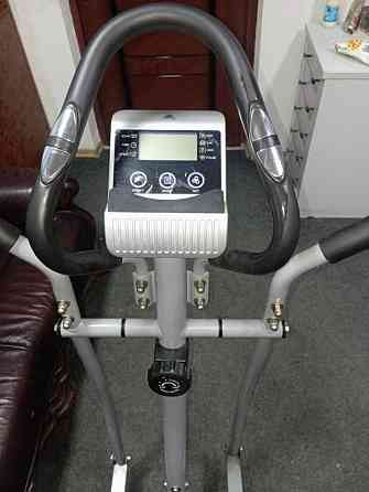 Орбитрек в идеальном состоянии Донецк