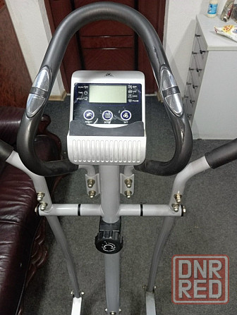 Орбитрек в идеальном состоянии Донецк - изображение 2