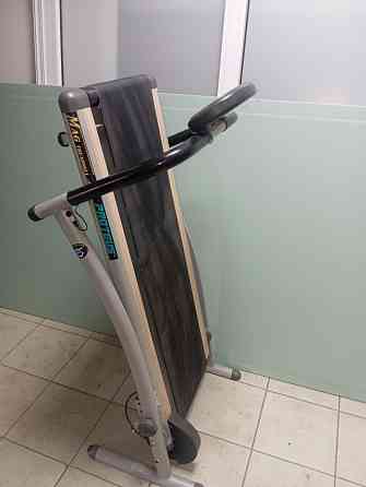 Беговая дорожка механическая Донецк