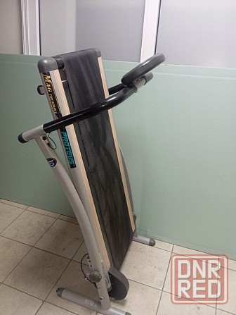 Беговая дорожка механическая Донецк - изображение 2