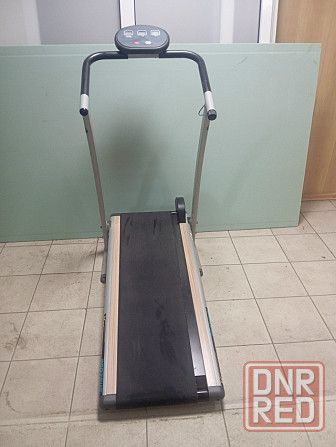 Беговая дорожка механическая Донецк - изображение 1