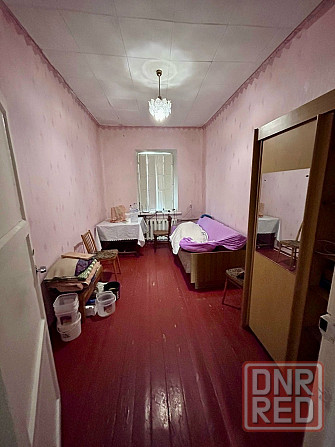 Ханженково, (Визит), 2 комнаты Макеевка - изображение 6