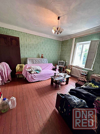 Ханженково, (Визит), 2 комнаты Макеевка - изображение 5