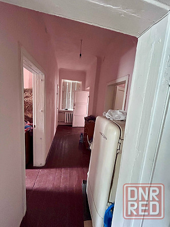 Ханженково, (Визит), 2 комнаты Макеевка - изображение 3