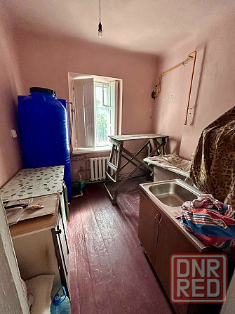 Ханженково, (Визит), 2 комнаты Макеевка - изображение 1