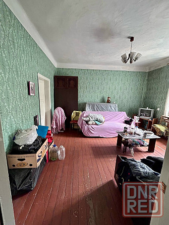 Ханженково, (Визит), 2 комнаты Макеевка - изображение 4