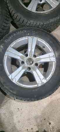 Комплект дисков BMW r15, 5*120 Донецк