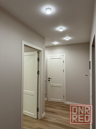 Продам 2-х комнатную кв в Харцызске Харцызск - изображение 3