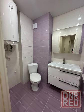 Продам 2-х комнатную кв в Харцызске Харцызск - изображение 10