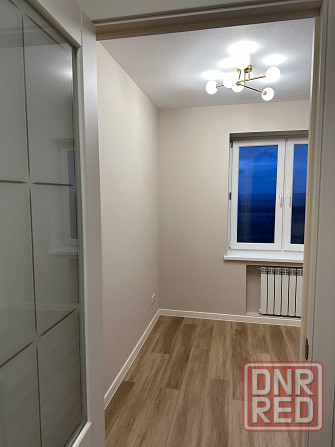 Продам 2-х комнатную кв в Харцызске Харцызск - изображение 4