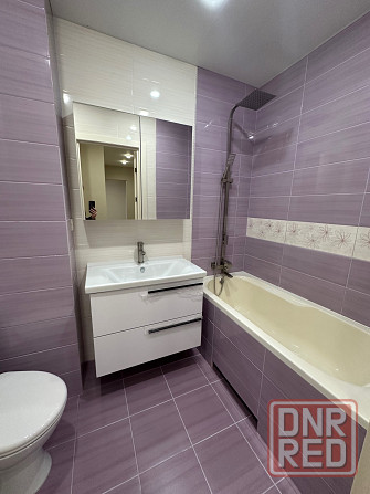 Продам 2-х комнатную кв в Харцызске Харцызск - изображение 9