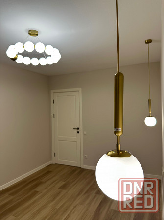 Продам 2-х комнатную кв в Харцызске Харцызск - изображение 6