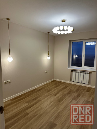 Продам 2-х комнатную кв в Харцызске Харцызск - изображение 2