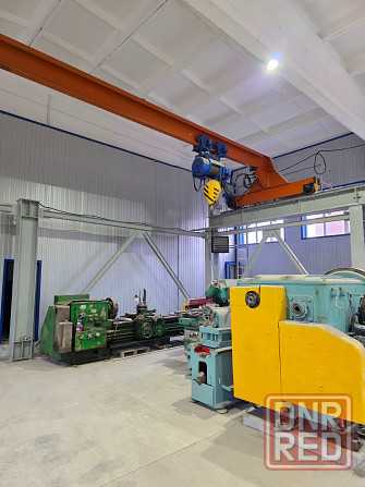 Аренда помещений Мариуполь - изображение 8