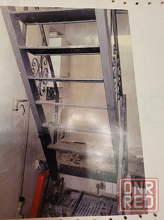 Продам квартиру на земле! Центр Шахтерска. Шахтерск - изображение 2