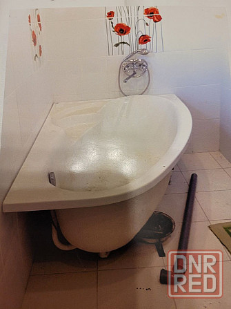 Продам квартиру на земле! Центр Шахтерска. Шахтерск - изображение 4