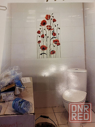 Продам квартиру на земле! Центр Шахтерска. Шахтерск - изображение 6