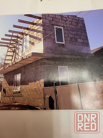 Продам квартиру на земле! Центр Шахтерска. Шахтерск - изображение 1