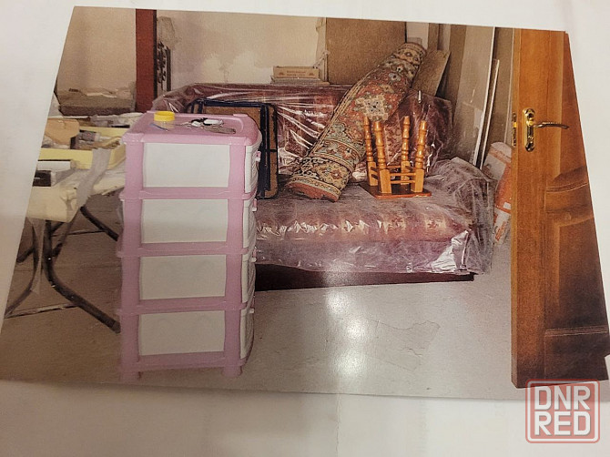 Продам квартиру на земле! Центр Шахтерска. Шахтерск - изображение 5