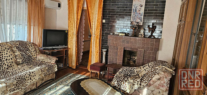 Продам дом г.Шахтерск пос.Ольховчик Шахтерск - изображение 1