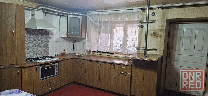 Продам дом г.Шахтерск пос.Ольховчик Шахтерск - изображение 5