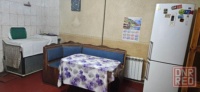 Продам дом г.Шахтерск пос.Ольховчик Шахтерск - изображение 7