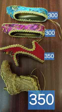 Ёлочные игрушки Донецк