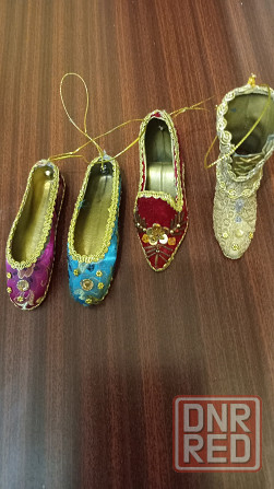 Ёлочные игрушки Донецк - изображение 7