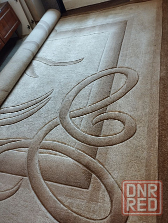 ковер 3*4 Макеевка - изображение 2