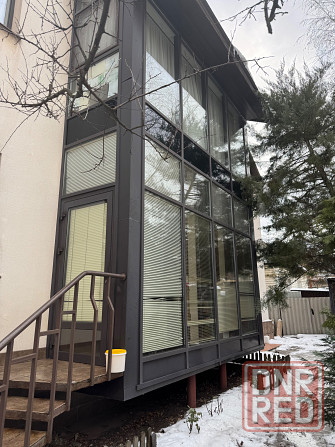 Сдам отличный дом Крытый рынок Донецк - изображение 1