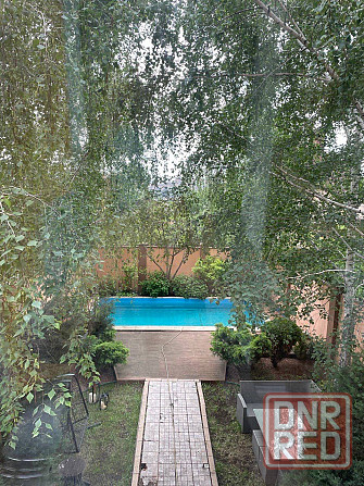 Сдам отличный дом Крытый рынок Донецк - изображение 1