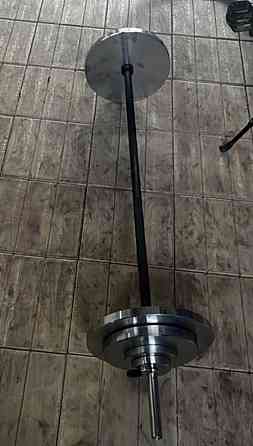 Штанга 50 кг Донецк