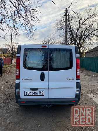 Продам авто трафик Макеевка - изображение 2