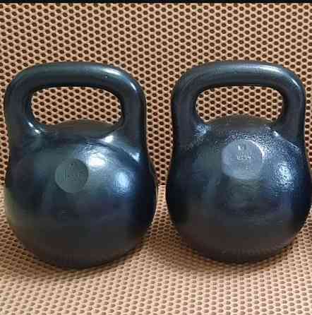 Гири 24 кг Донецк