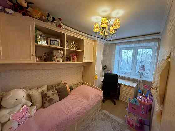 Продам 3 ком. кв., 7/17 эт., 70 м.кв. - Донецк, ул. Артема, Детский мир Донецк