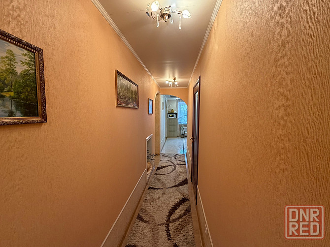 Продам 3 ком. кв., 7/17 эт., 70 м.кв. - Донецк, ул. Артема, Детский мир Донецк - изображение 8