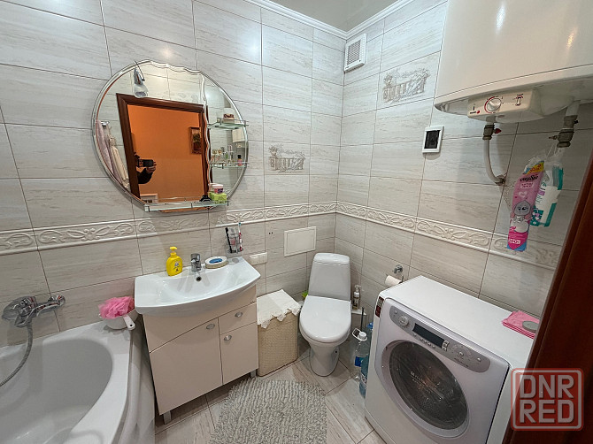 Продам 3 ком. кв., 7/17 эт., 70 м.кв. - Донецк, ул. Артема, Детский мир Донецк - изображение 7