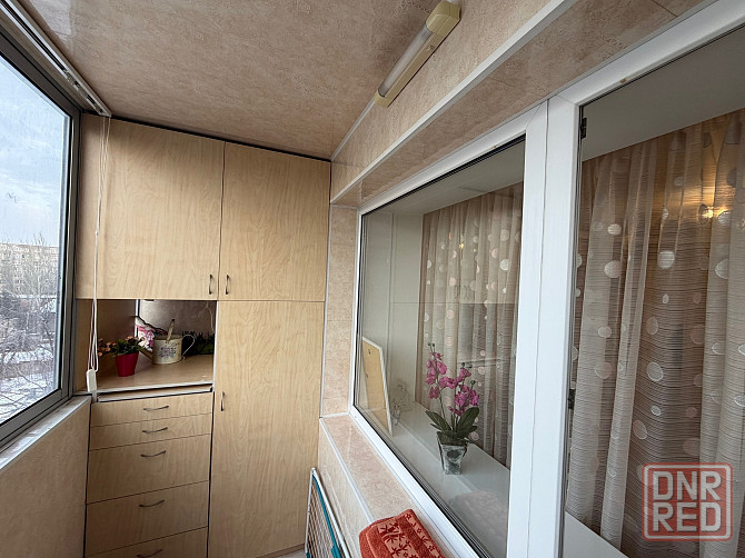 Продам 3 ком. кв., 7/17 эт., 70 м.кв. - Донецк, ул. Артема, Детский мир Донецк - изображение 11