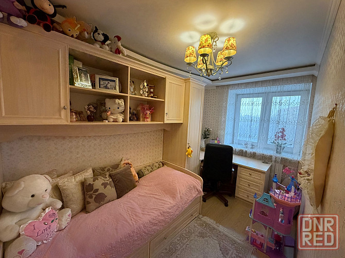 Продам 3 ком. кв., 7/17 эт., 70 м.кв. - Донецк, ул. Артема, Детский мир Донецк - изображение 4