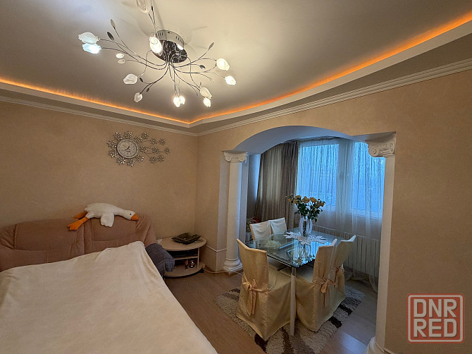 Продам 3 ком. кв., 7/17 эт., 70 м.кв. - Донецк, ул. Артема, Детский мир Донецк - изображение 5