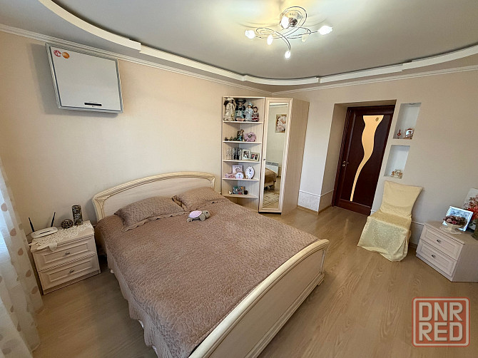 Продам 3 ком. кв., 7/17 эт., 70 м.кв. - Донецк, ул. Артема, Детский мир Донецк - изображение 3