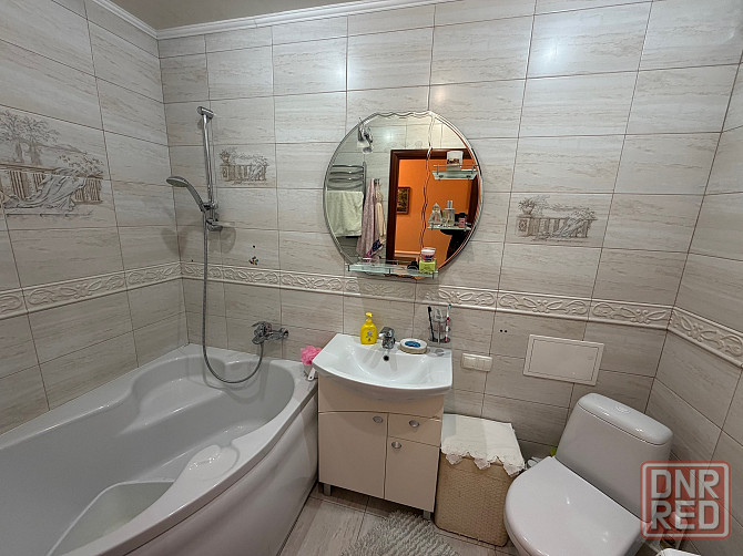 Продам 3 ком. кв., 7/17 эт., 70 м.кв. - Донецк, ул. Артема, Детский мир Донецк - изображение 6