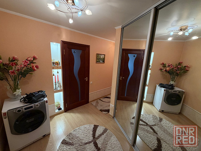 Продам 3 ком. кв., 7/17 эт., 70 м.кв. - Донецк, ул. Артема, Детский мир Донецк - изображение 9