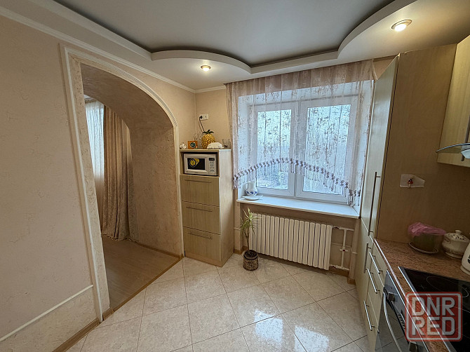 Продам 3 ком. кв., 7/17 эт., 70 м.кв. - Донецк, ул. Артема, Детский мир Донецк - изображение 2