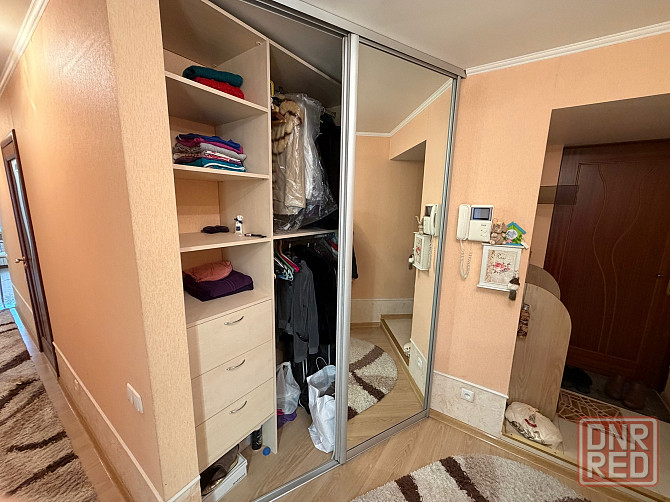 Продам 3 ком. кв., 7/17 эт., 70 м.кв. - Донецк, ул. Артема, Детский мир Донецк - изображение 10