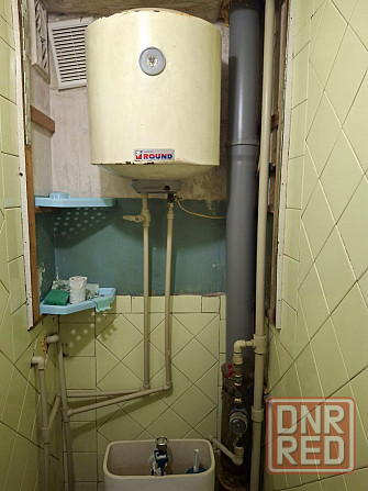 2х ком ОблГаи.Ходаковского 2.5/9 жилое состояние Донецк - изображение 8