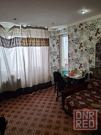 2х ком ОблГаи.Ходаковского 2.5/9 жилое состояние Донецк - изображение 1