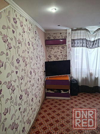 2х ком ОблГаи.Ходаковского 2.5/9 жилое состояние Донецк - изображение 2